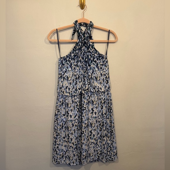 White House Black Market Dresses & Skirts - White House Black Market halter dress